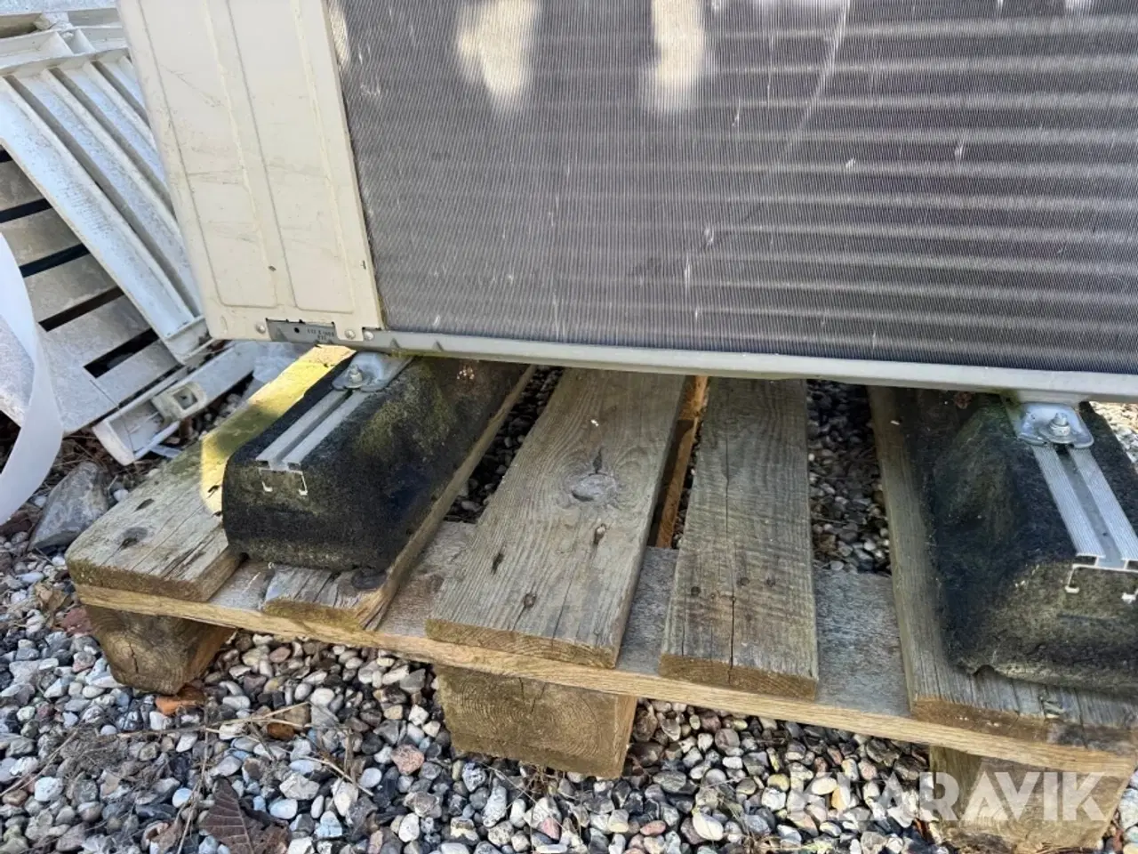 Billede 12 - Varmepumpe Panasonic Cu-CZ25TKE