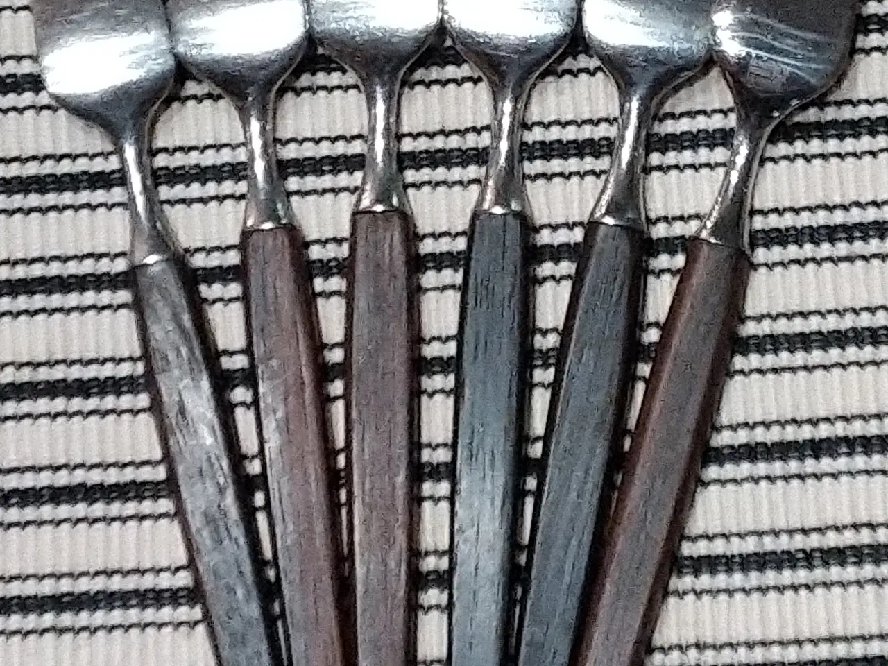 Billede 6 - Lundtofte bestik, design: Tias Eckhoff