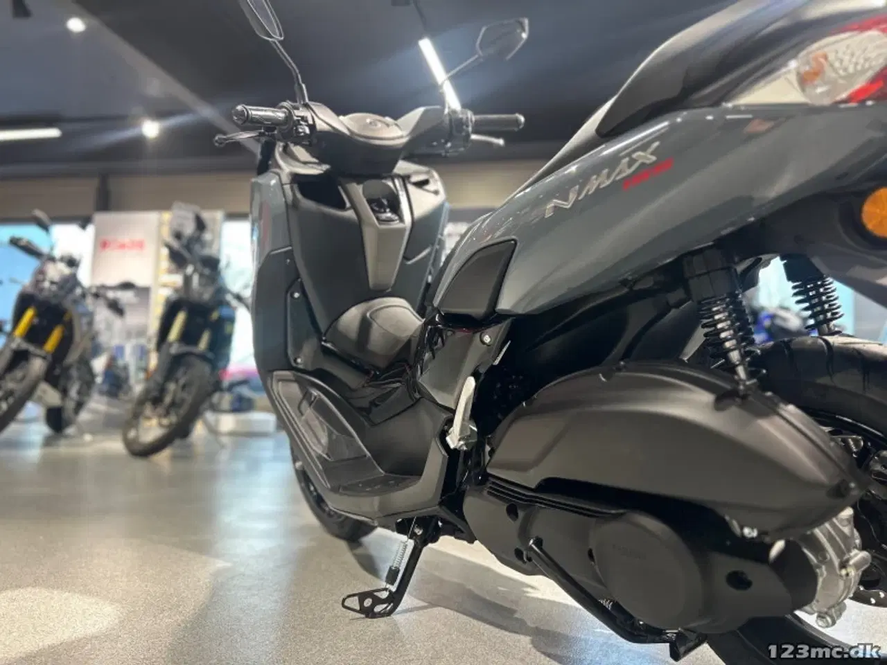 Billede 7 - Yamaha N-Max 155