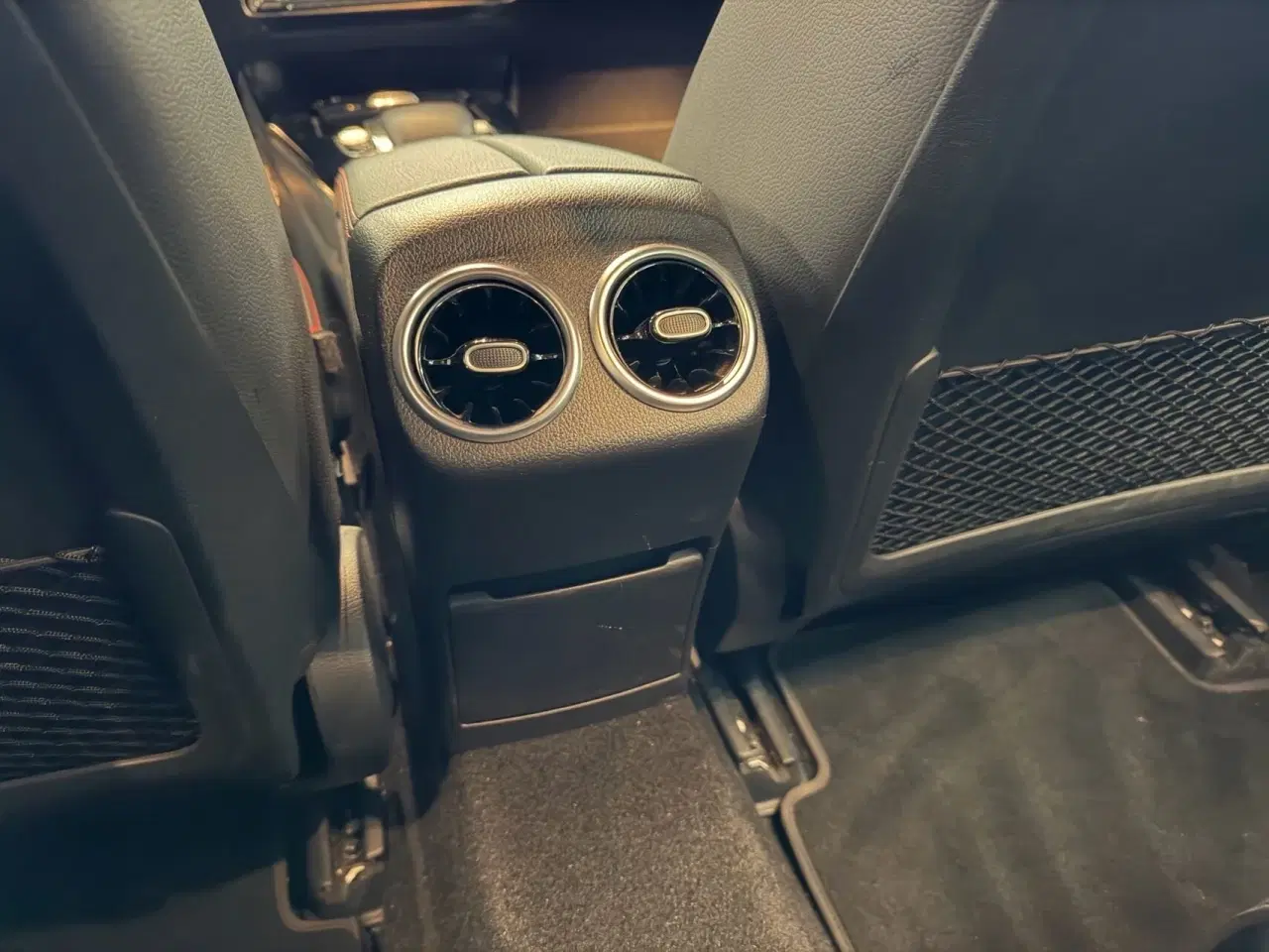 Billede 23 - Mercedes-Benz A200 d 2,0 D AMG Line 8G-DCT 150HK 5d 8g Aut.