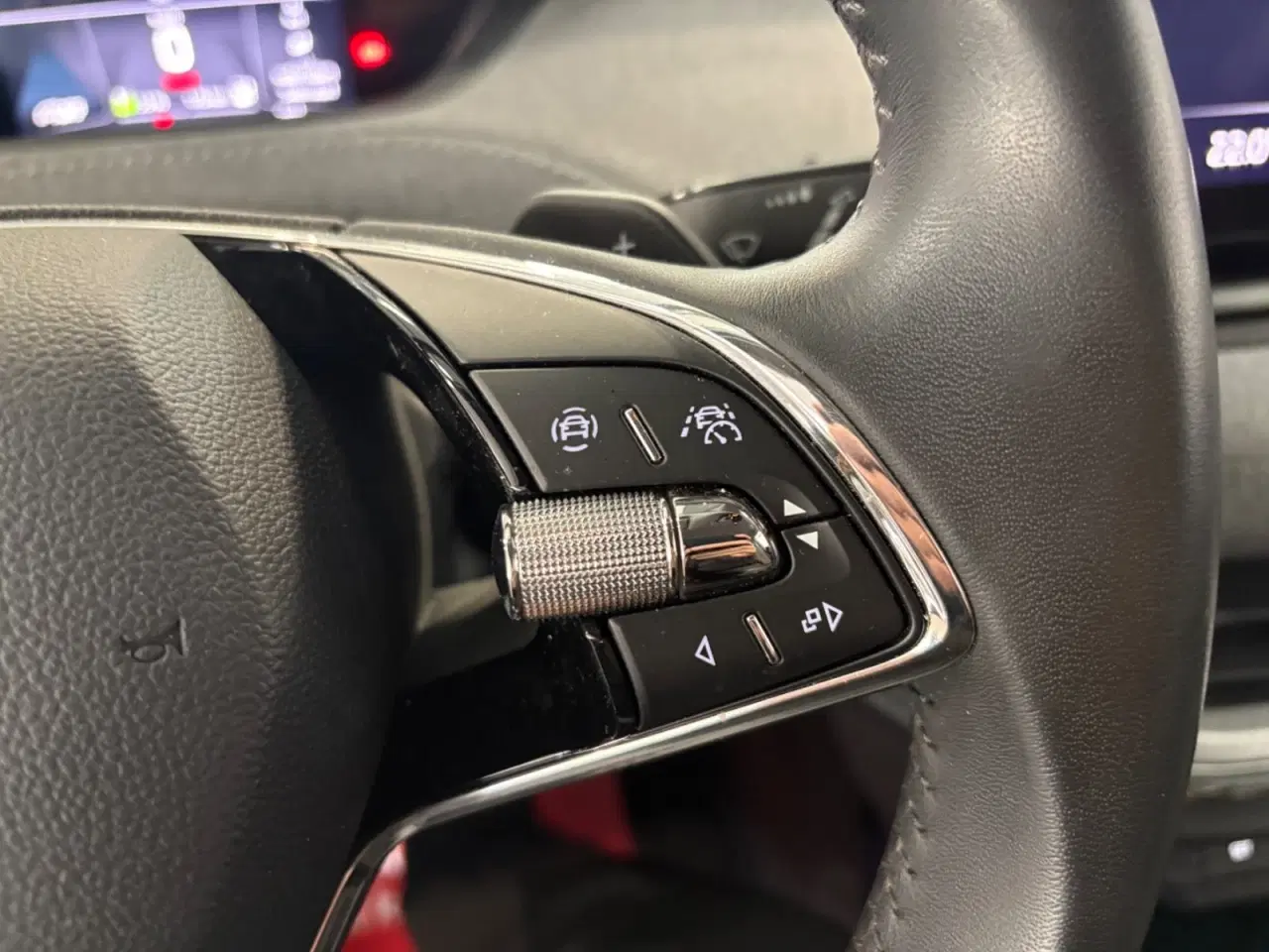 Billede 9 - Skoda Enyaq 80 iV Loft