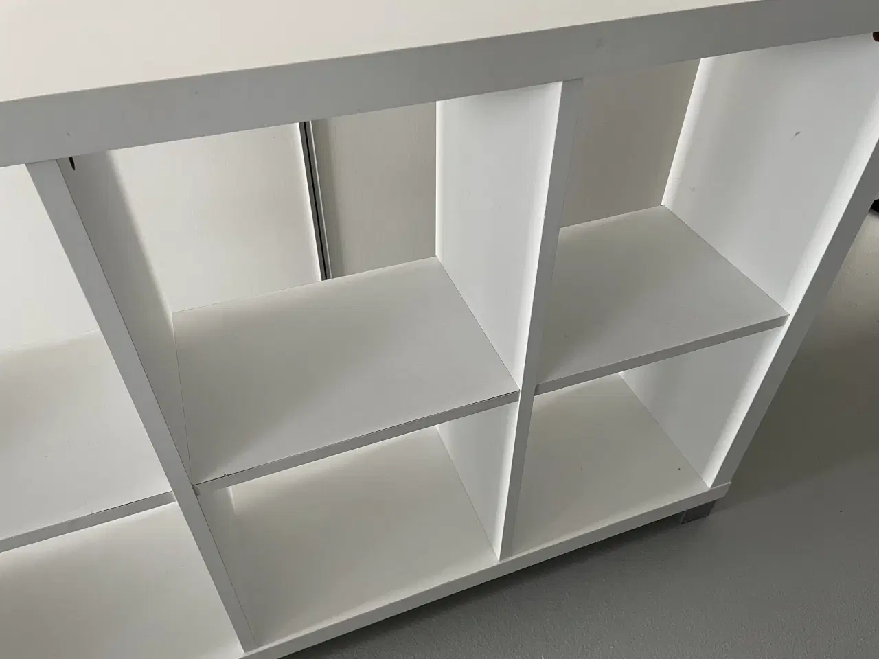 Billede 3 - Rumdeler