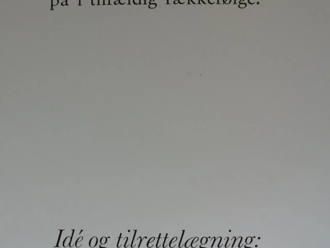 Billede 2 - rask må det gå 1868-1943 75 år, af ole nybo mølste