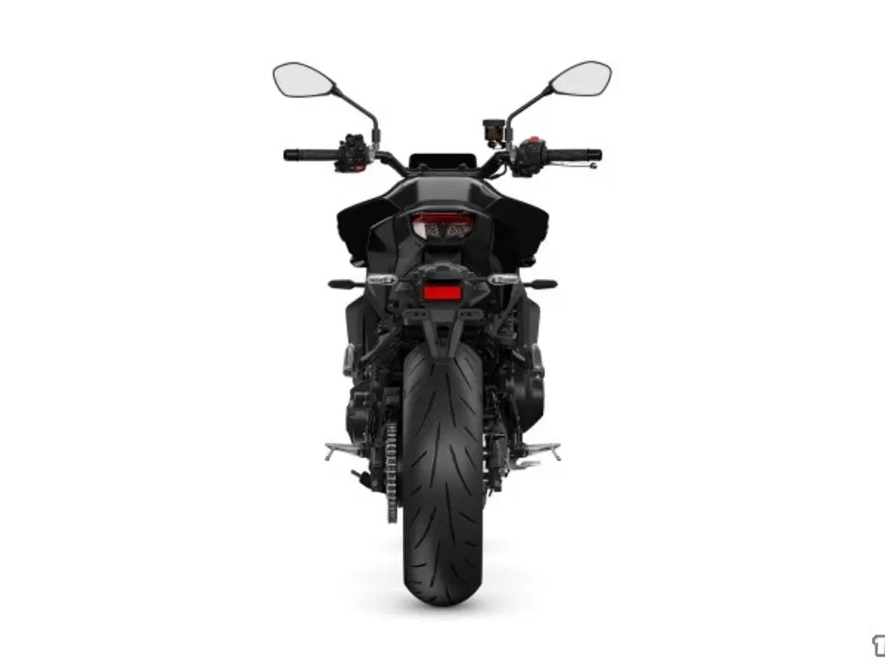 Billede 6 - Yamaha MT-09 Y-AMT