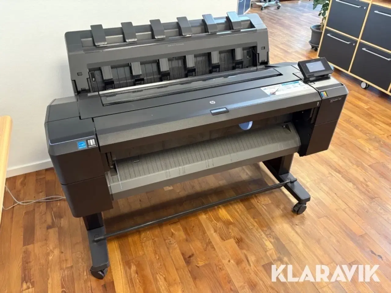 Billede 2 - Plotter HP DesignJet T920 36 tommer