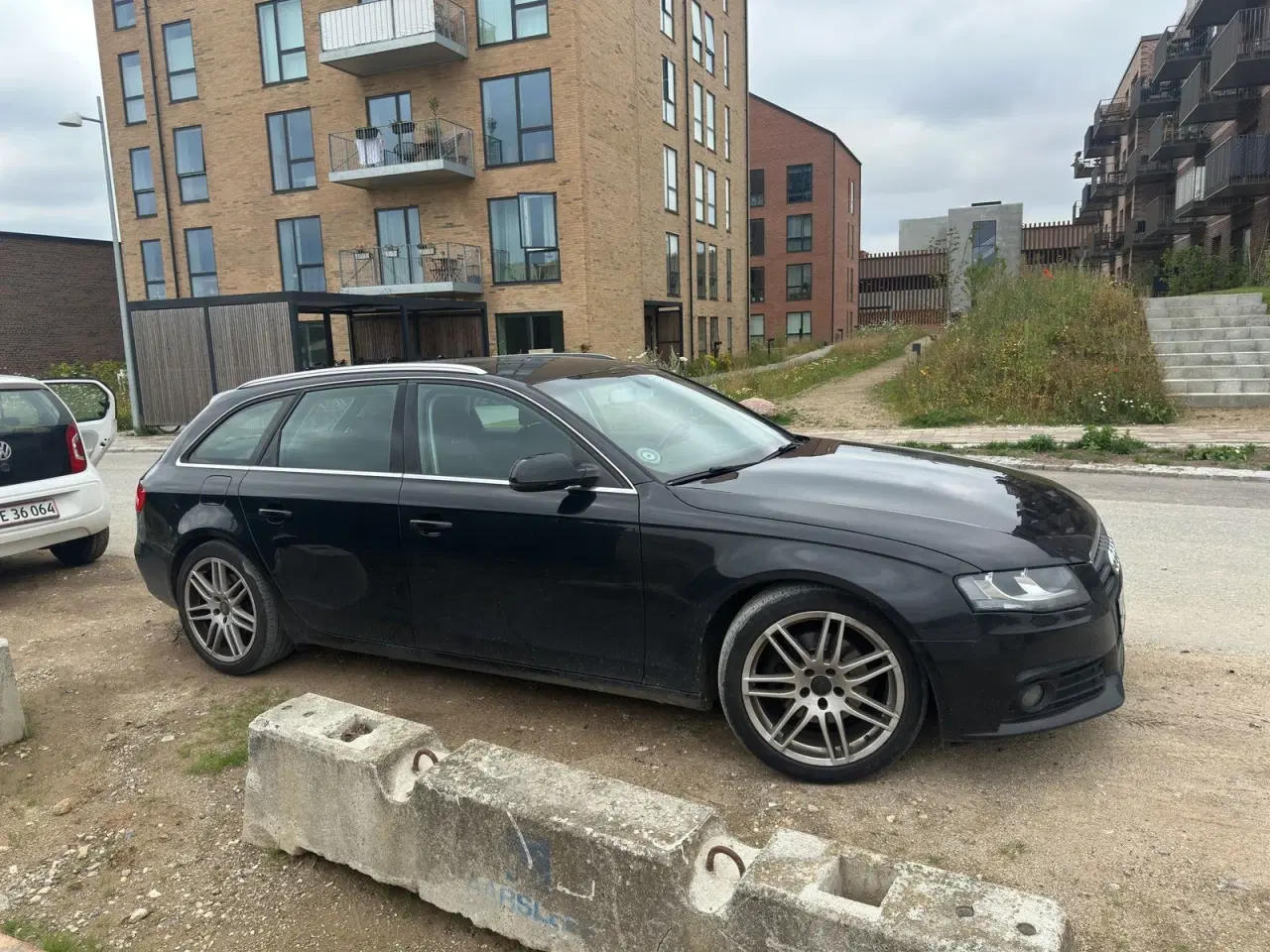 Billede 3 - Audi A4 2,0 TFSi 180 Avant