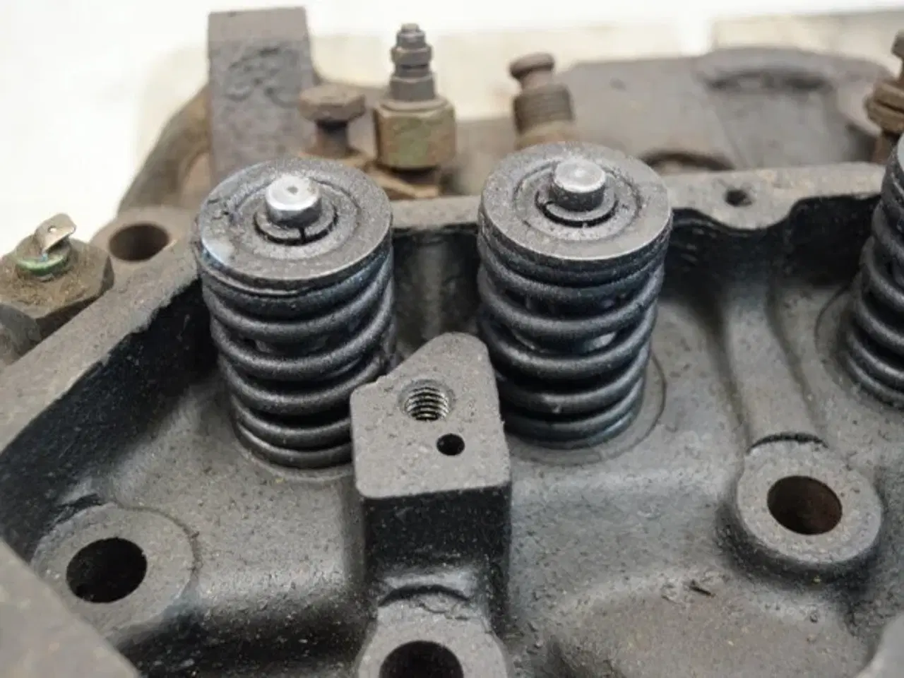 Billede 18 - John Deere  6359T Topstykke RE56303