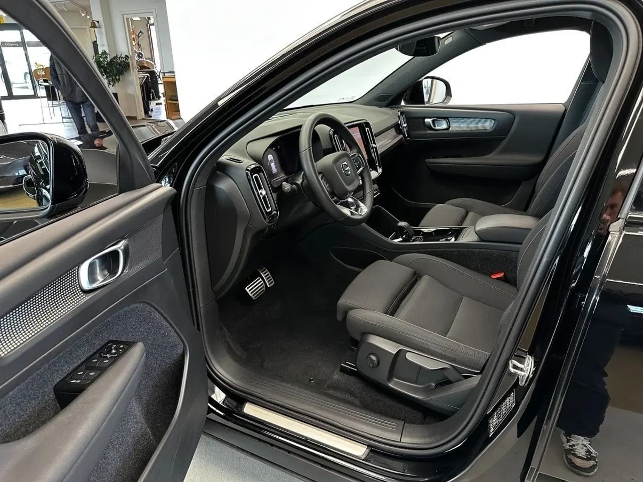 Billede 11 - Volvo XC40  P6 ReCharge Core