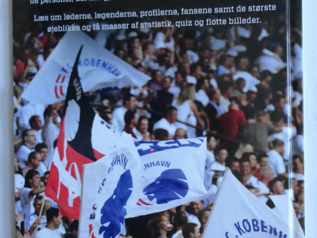 Billede 2 - FCK - Fodbold  :