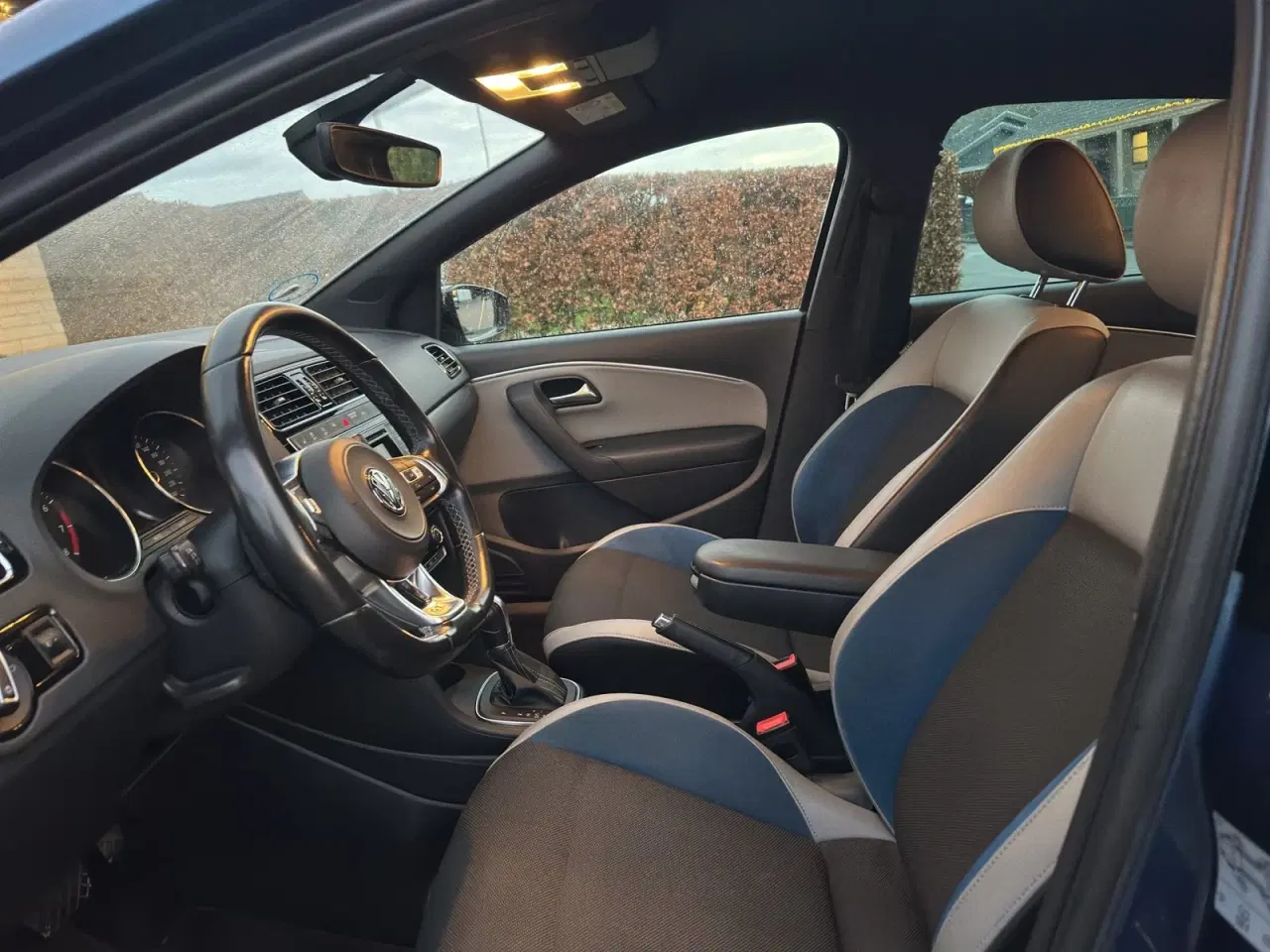 Billede 7 - VW Polo 1,4 TSi 150 BlueGT DSG