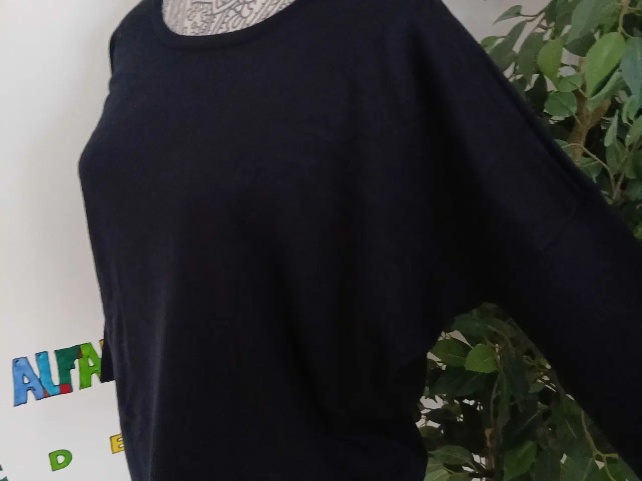 Billede 5 - Trøje. Saint Tropez. Medium/38