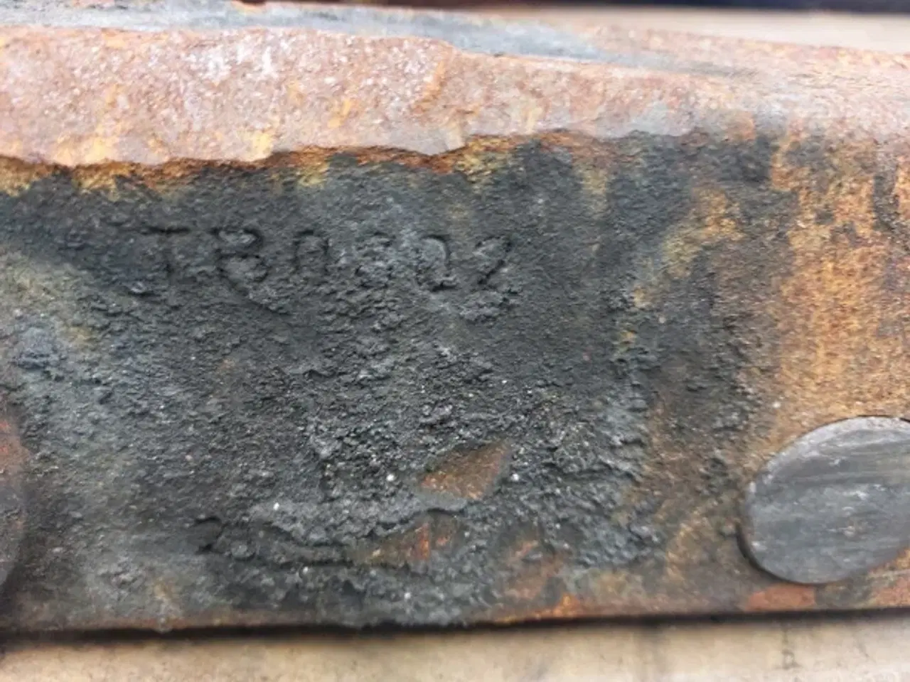 Billede 10 - Valtra T213 Hitch 