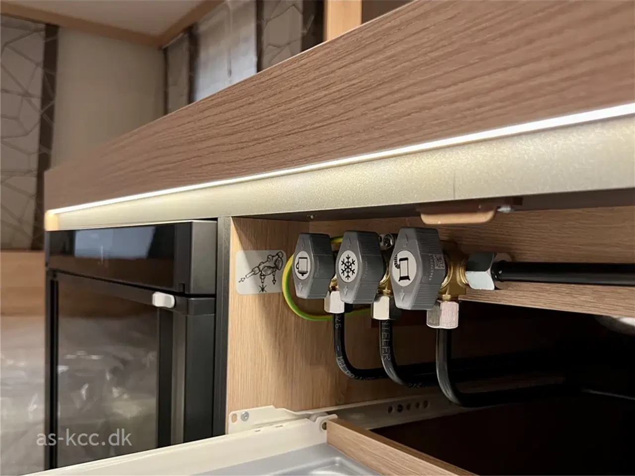 Billede 13 - 2026 - Knaus Sport 400 QD