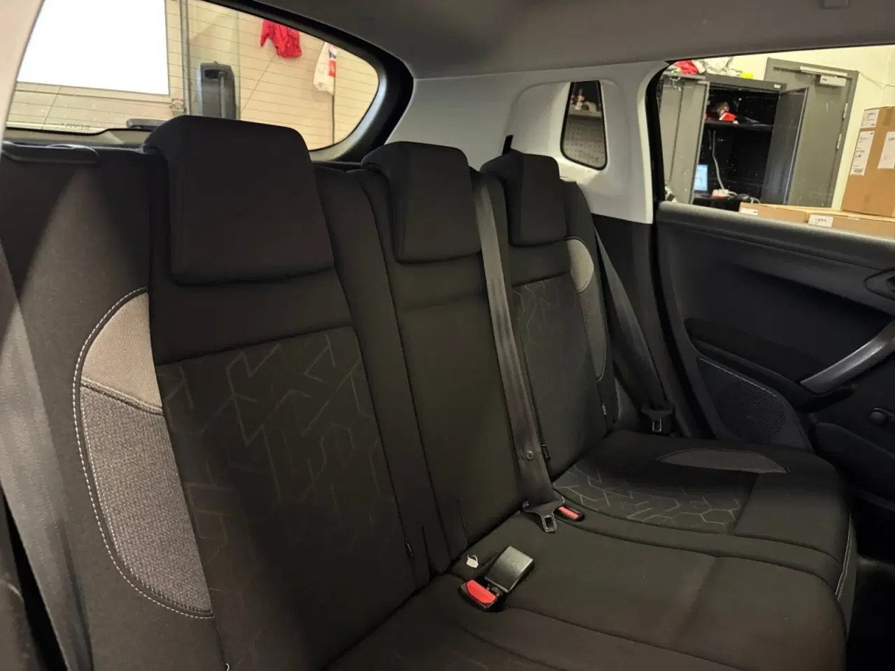 Billede 15 - Peugeot 2008 1,6 BlueHDi 100 Active
