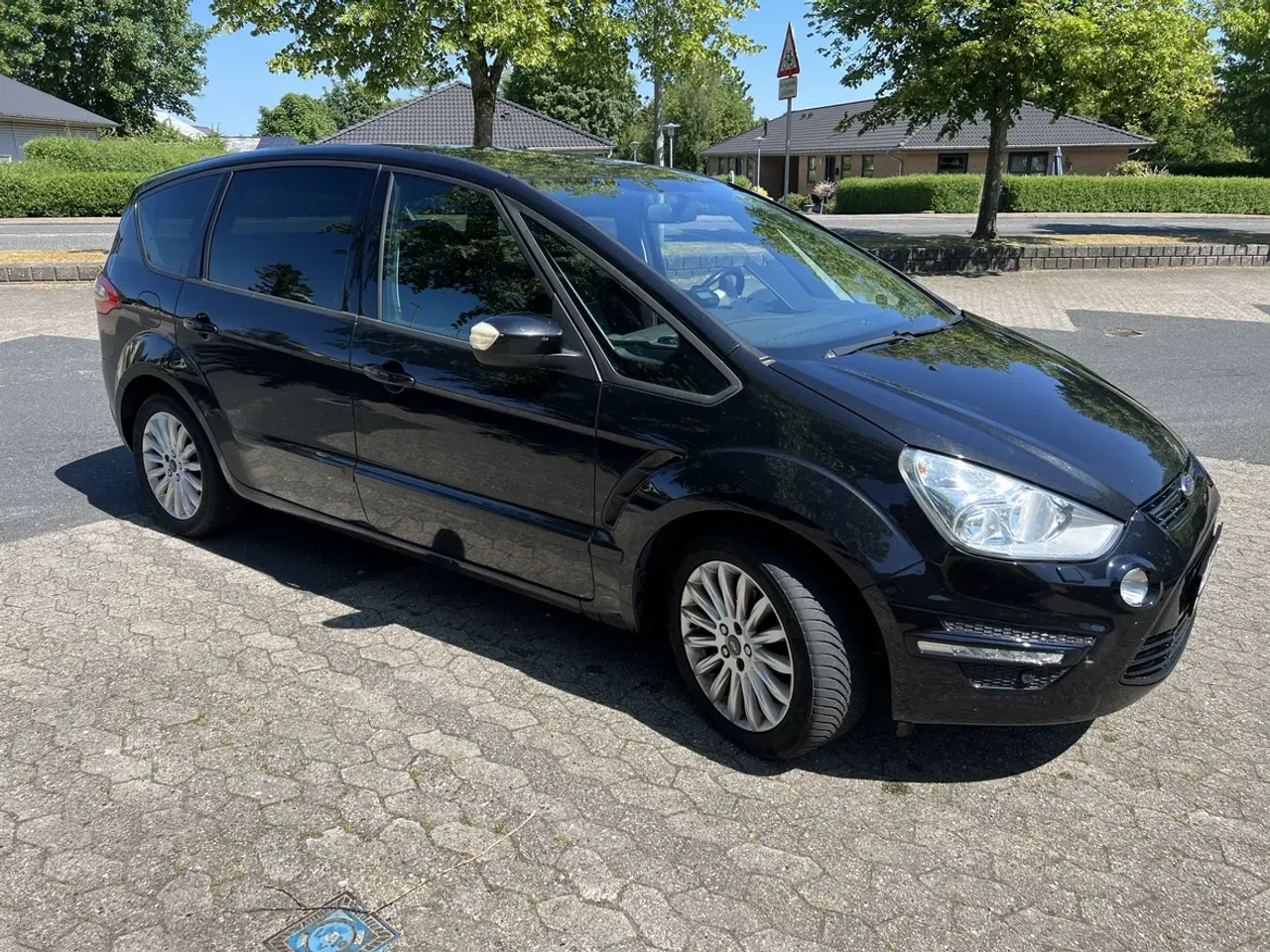 Billede 6 - Ford S Max 5 Pers. 
