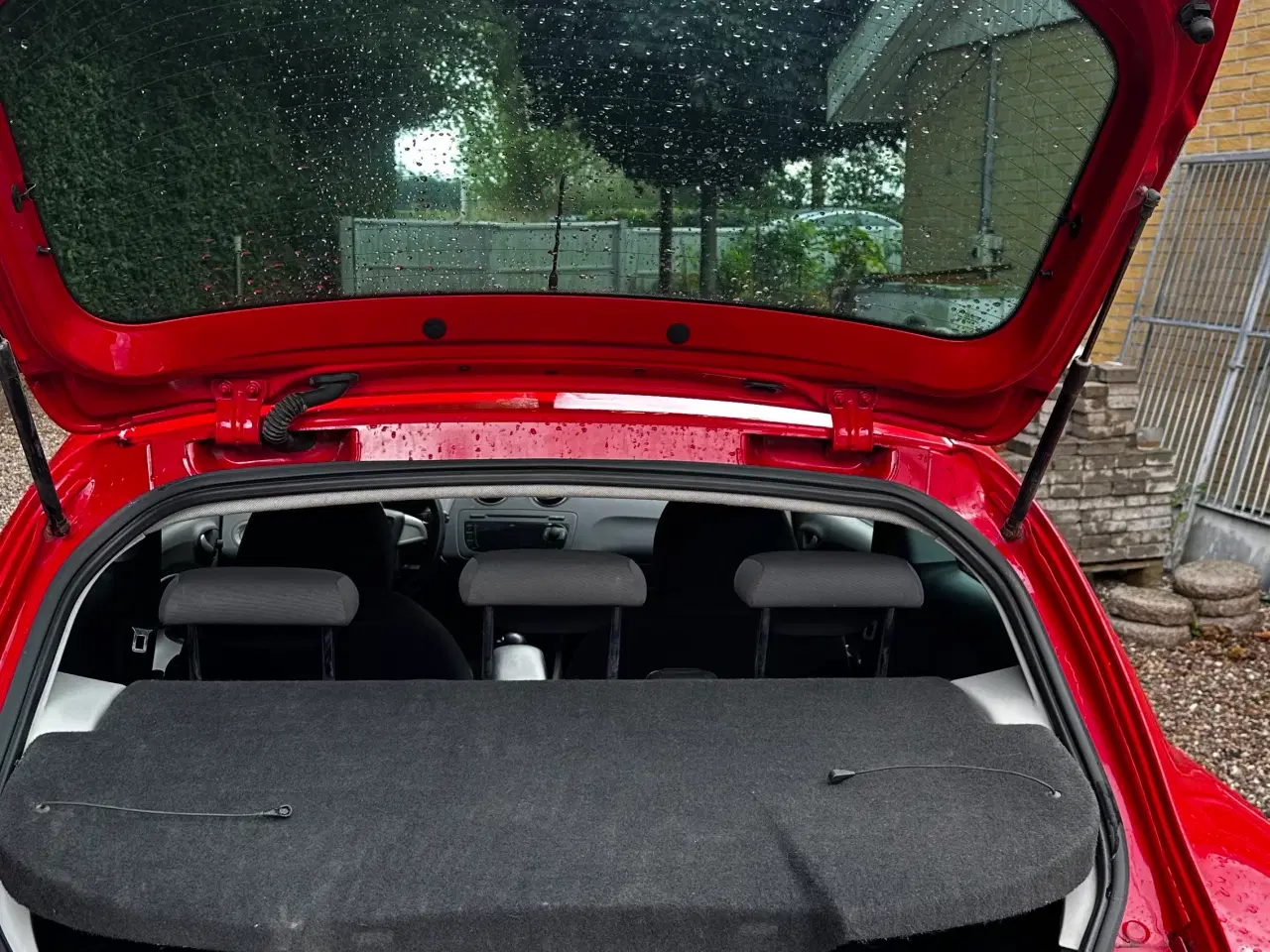 Billede 10 - Seat Ibiza 1.2tsi DSG
