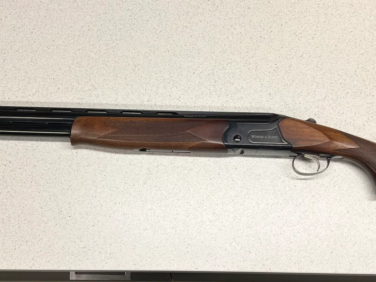 Billede 1 - Wembley & Scott 912 70/12 S/S