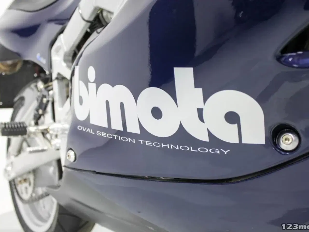 Billede 12 - Bimota BB1