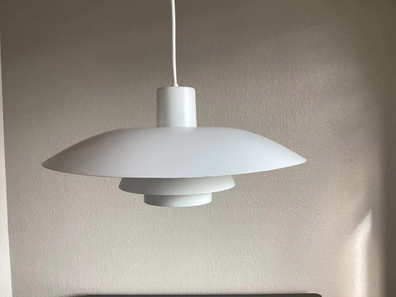 Billede 1 - PH lampe