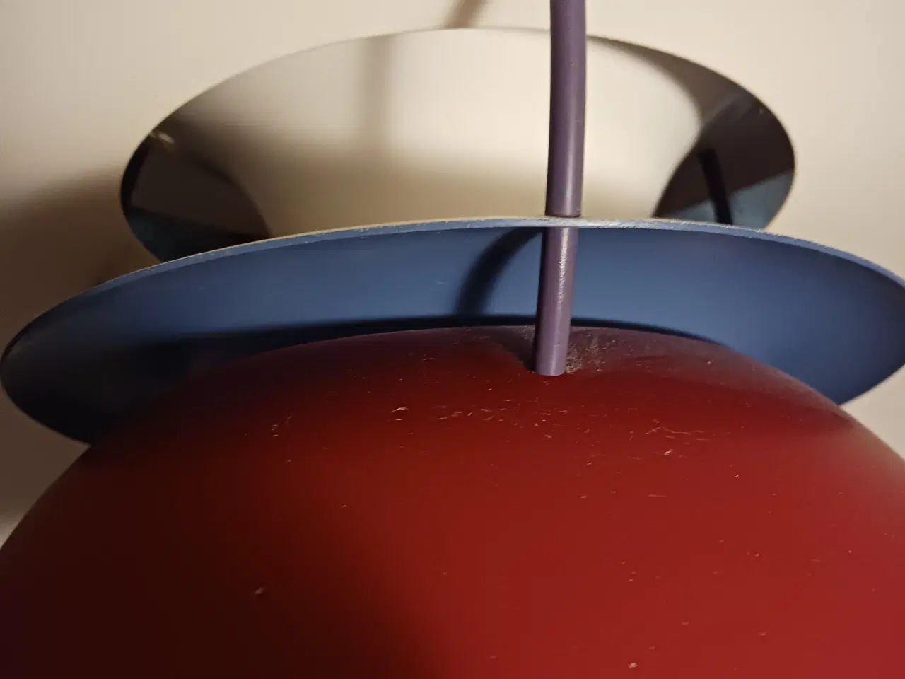 Billede 4 - Loftlampe