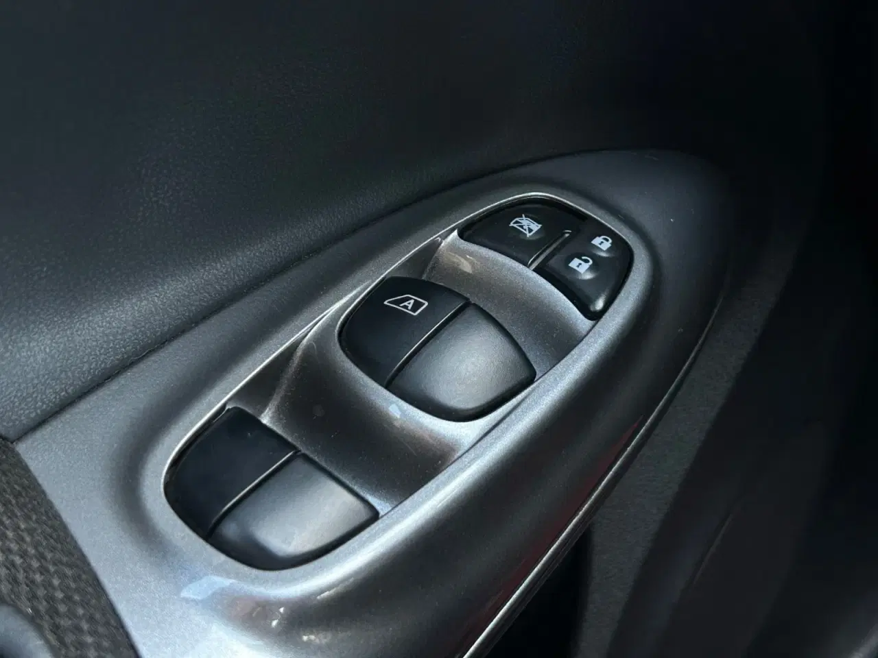 Billede 11 - Nissan Juke 1,6 Visia