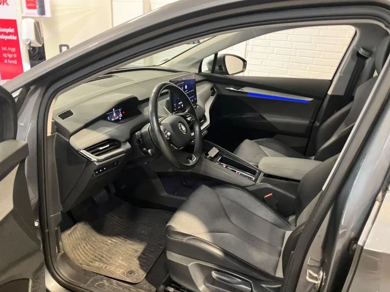 Billede 7 - Skoda Enyaq 80 iV