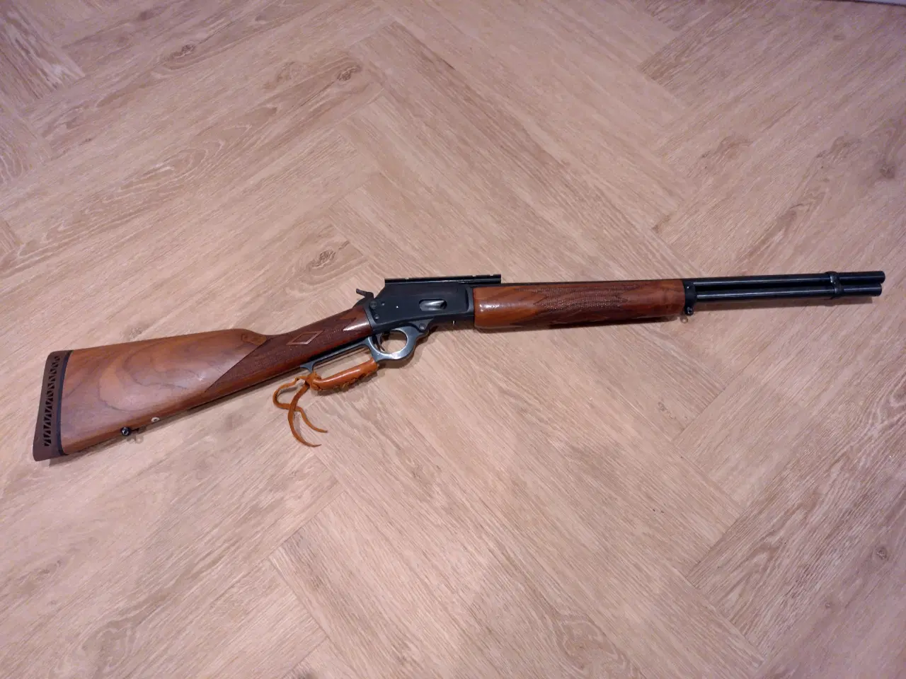 Billede 1 - Marlin 1894 44 magnum