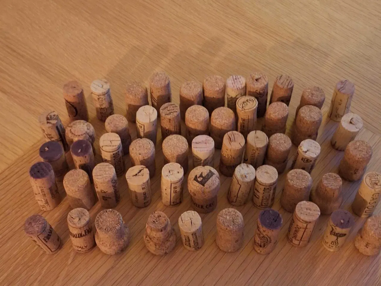 Billede 4 - Korkpropper