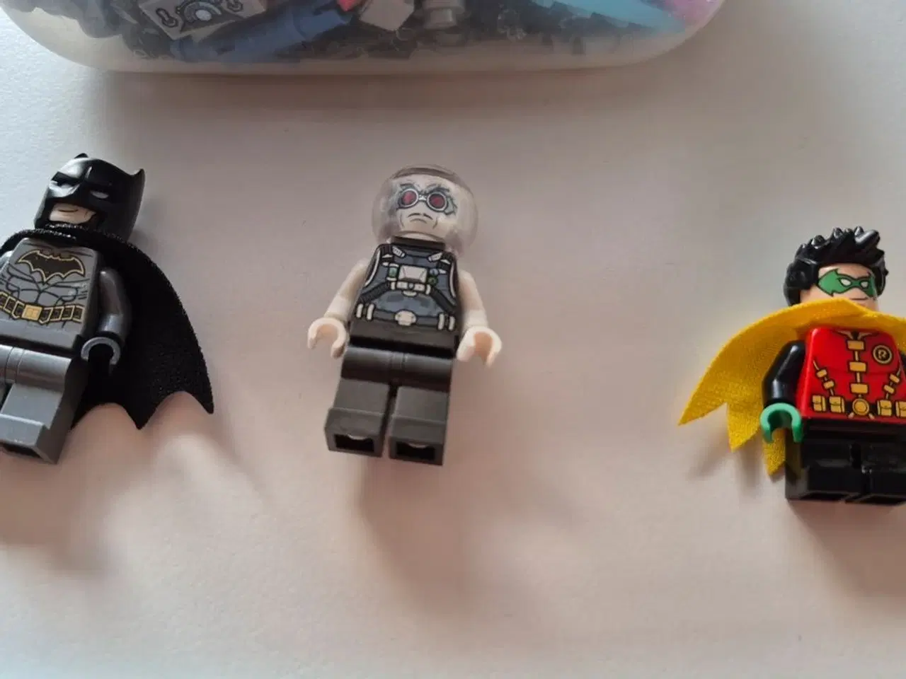 Billede 3 - 76118 lego batman