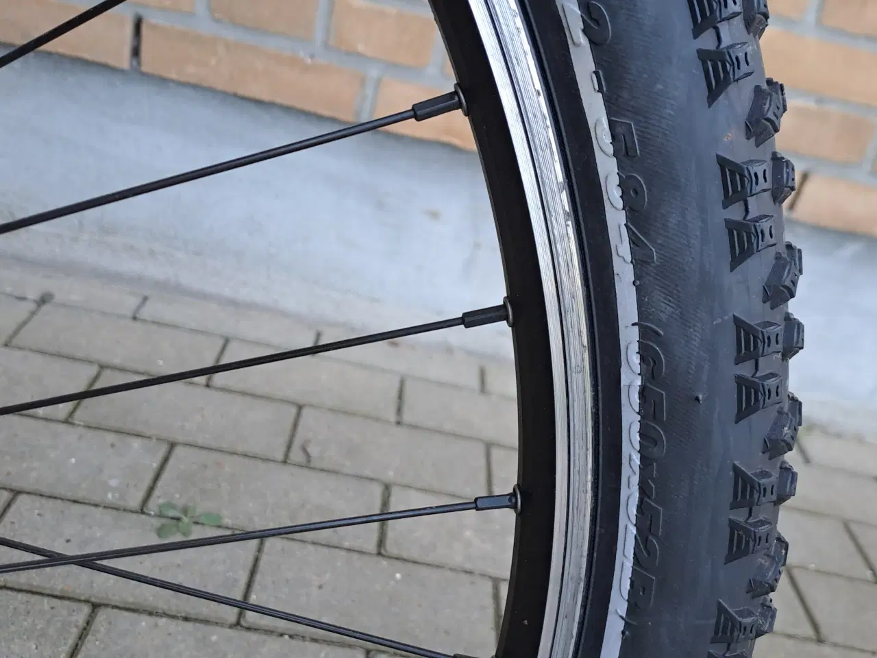 Billede 11 - Super flot Companion cykel