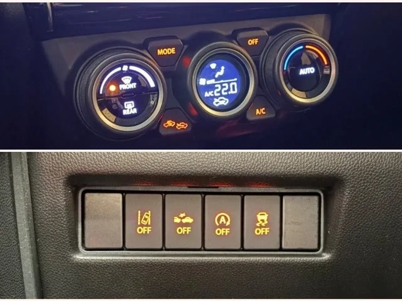 Billede 13 - Suzuki Swift 1,0 Boosterjet SHVS Exclusive+2