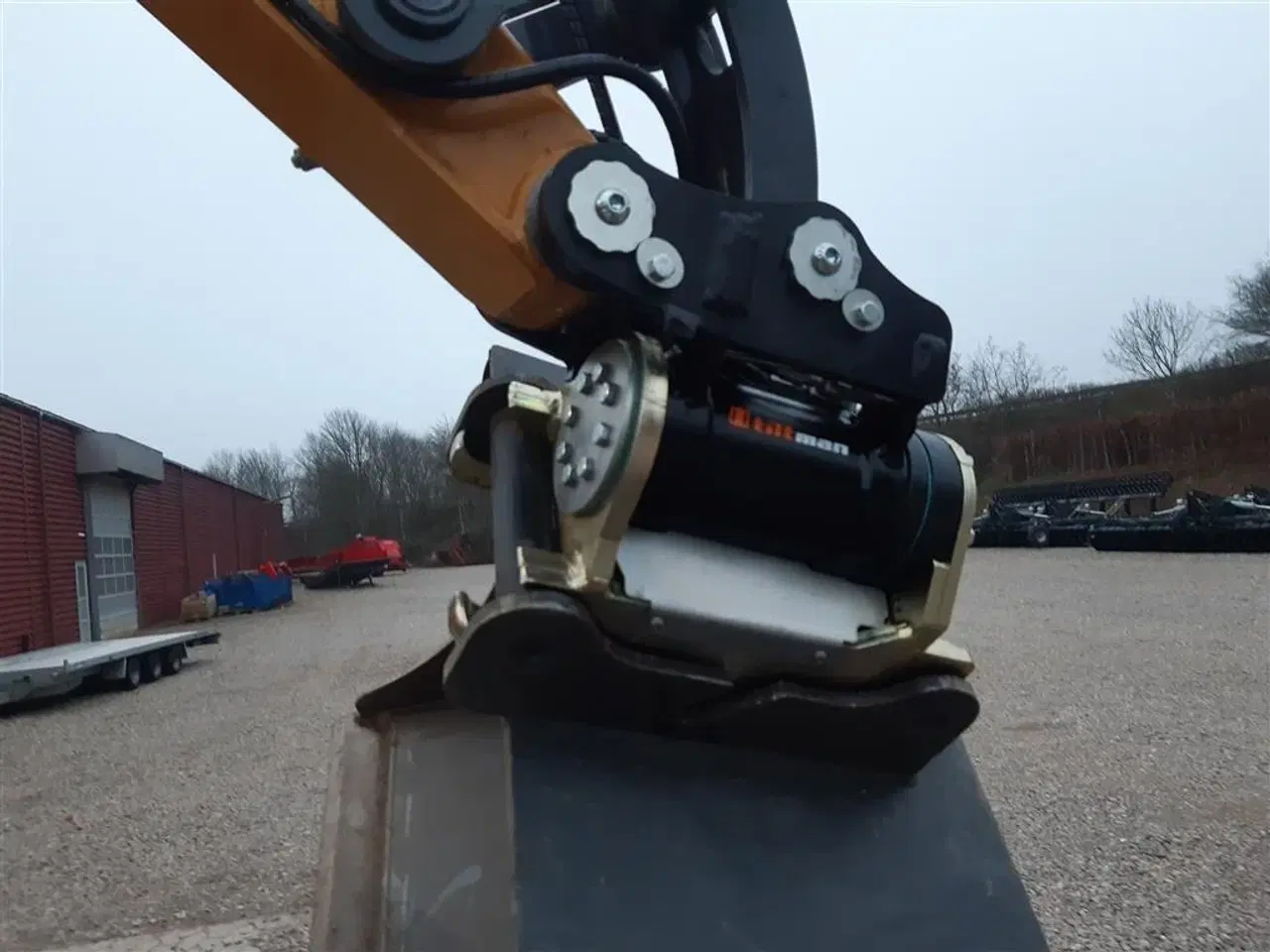 Billede 5 - XCMG xe27e