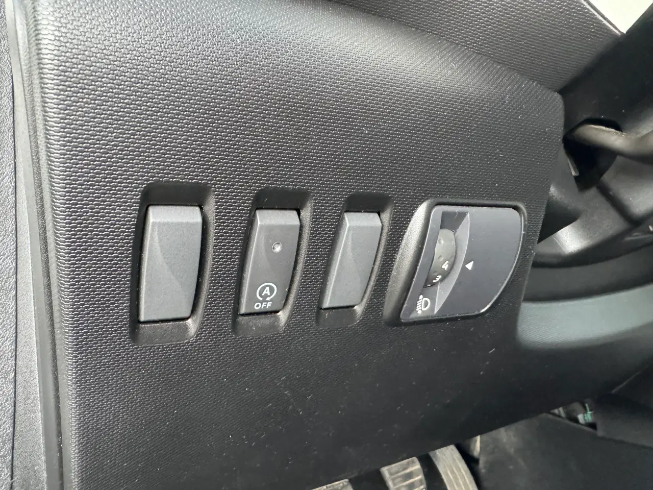 Billede 9 - Renault Twingo Nysynet 