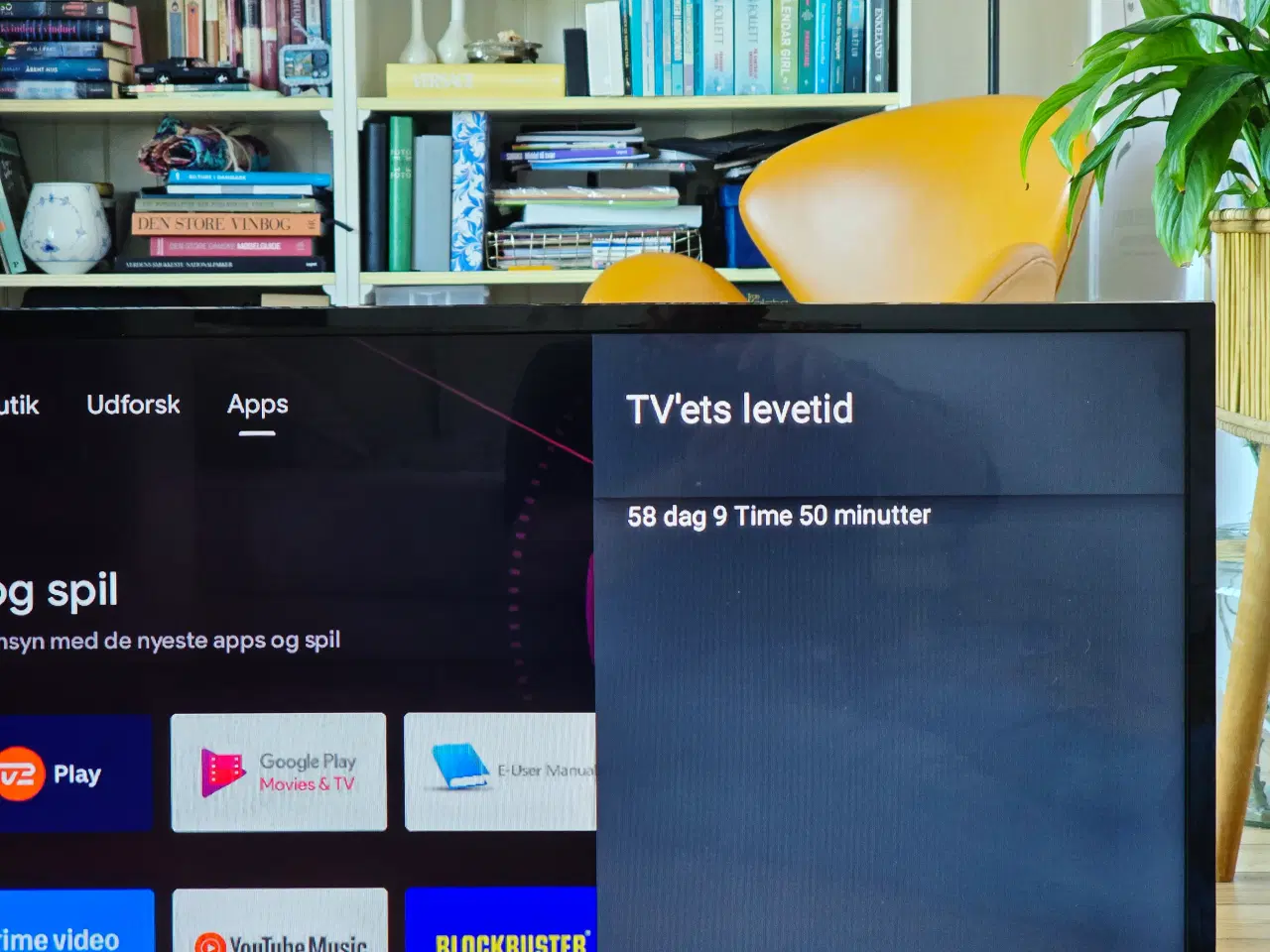 Billede 7 - 40" Android Smart TV 2023