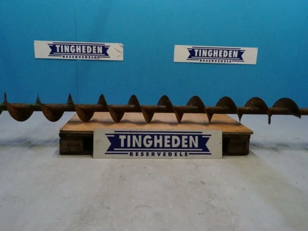 Billede 2 - John Deere 9780 Snegl AH201743