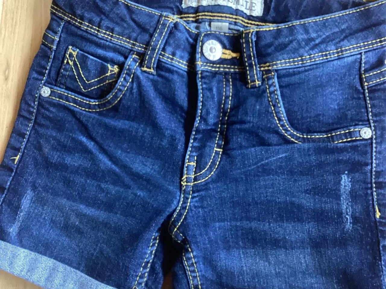 Billede 2 - Shorts pakke str. 116