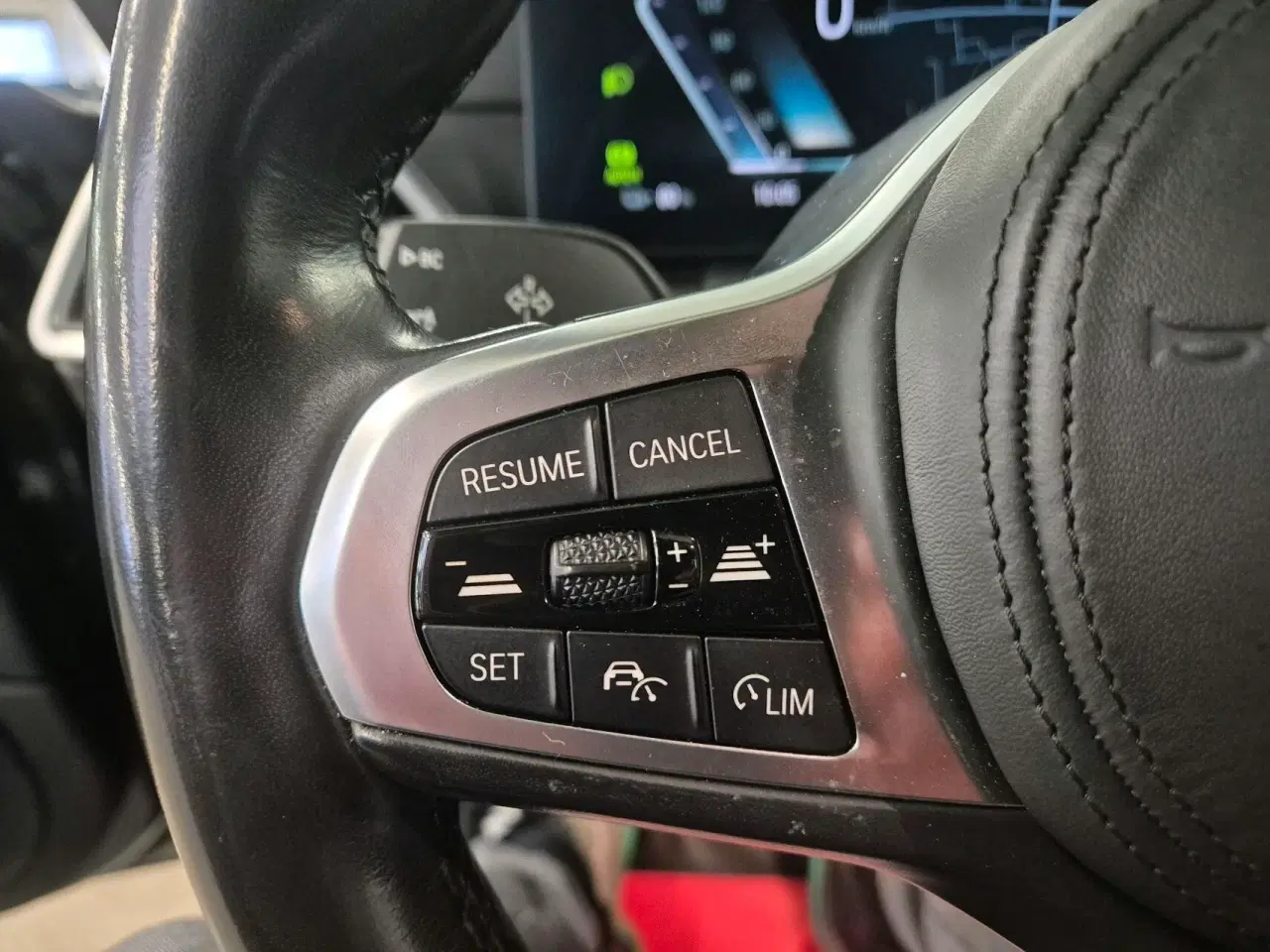 Billede 15 - BMW i4 eDrive35 Gran Coupé EL M-Sport 286HK 5d Aut.