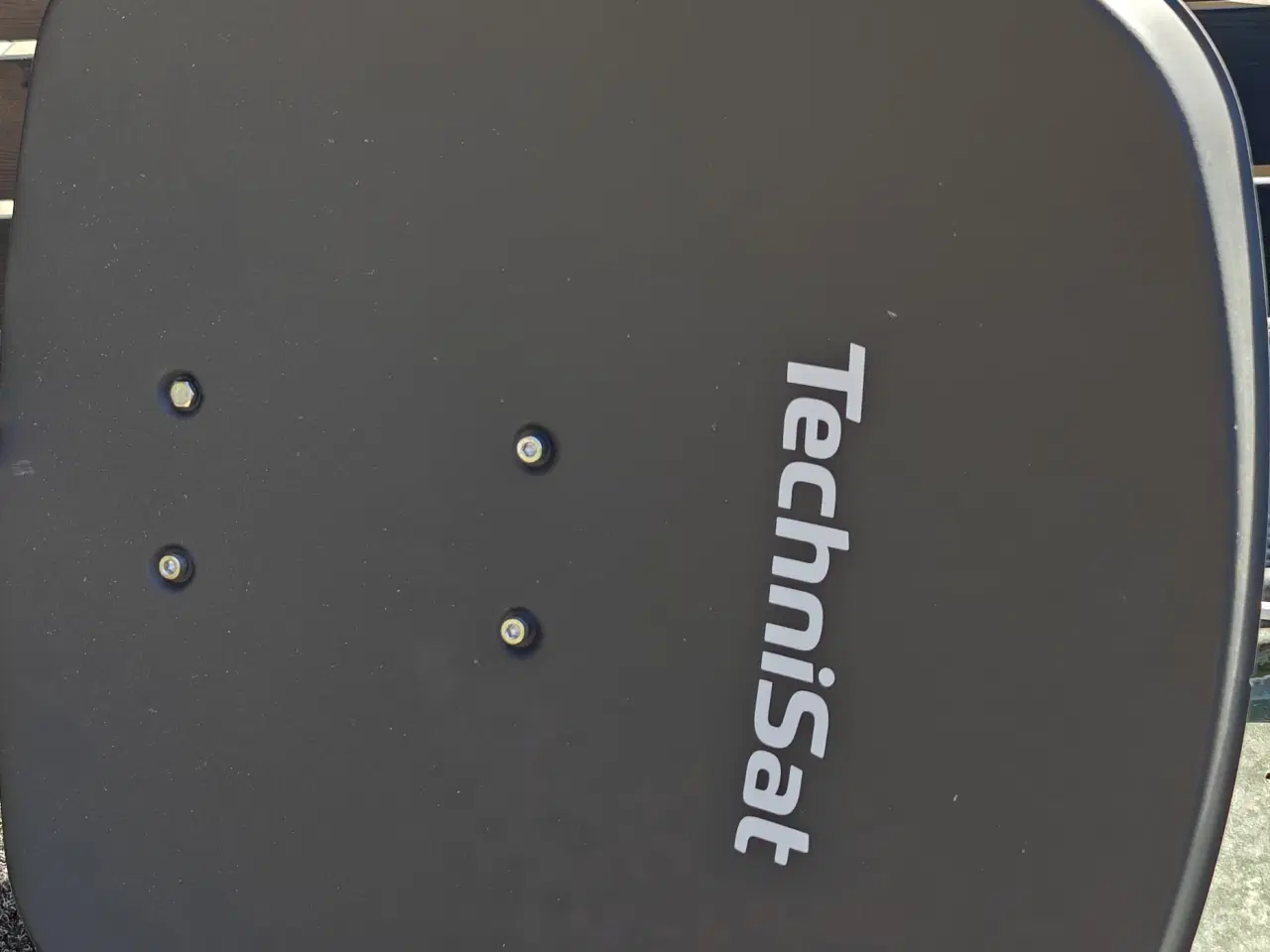 Billede 1 - Parabol Technisat