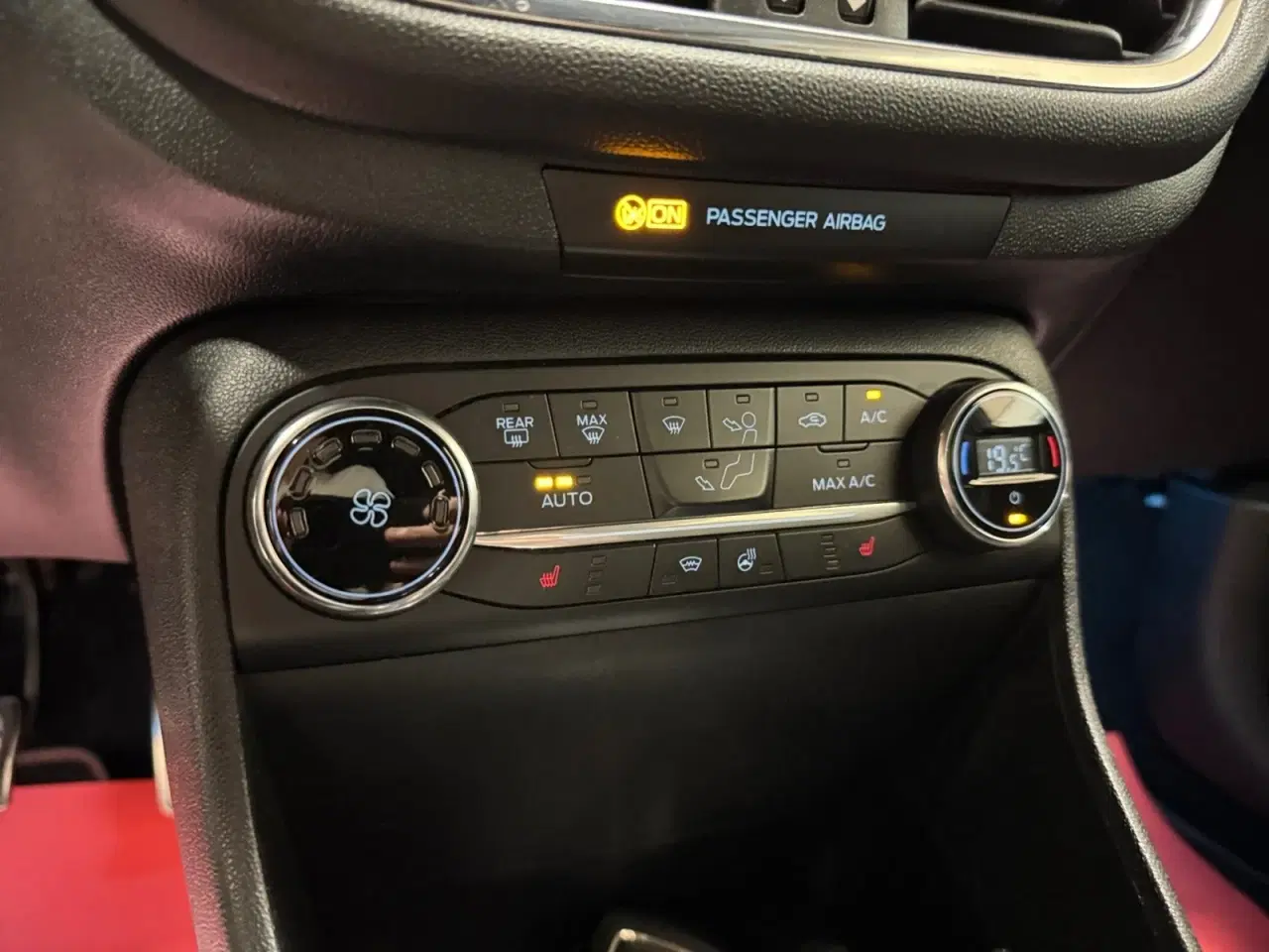 Billede 10 - Ford Fiesta 1,0 EcoBoost ST-Line