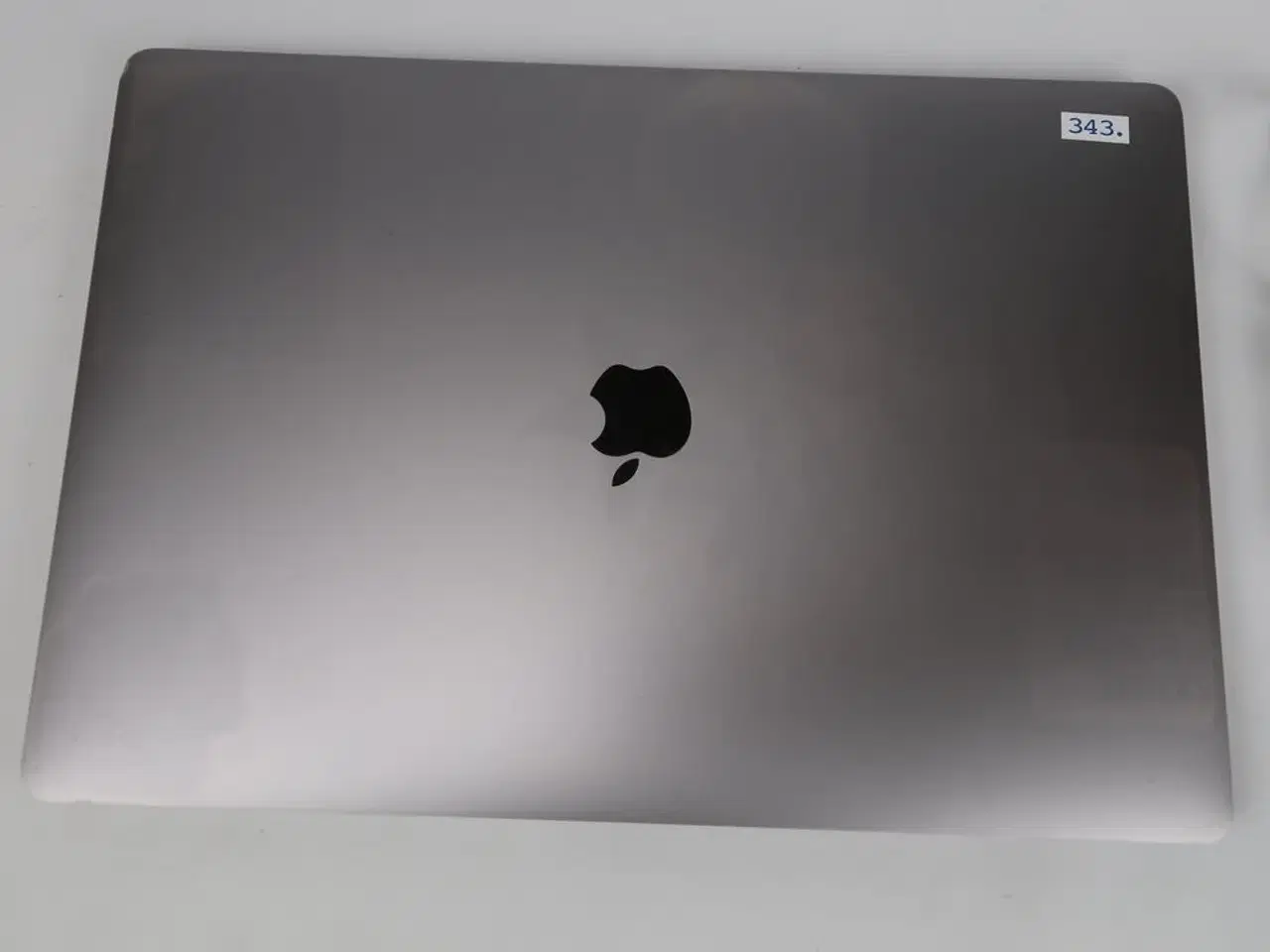 Billede 3 - Apple MacBook Pro 15,4" IPS i7-8750H