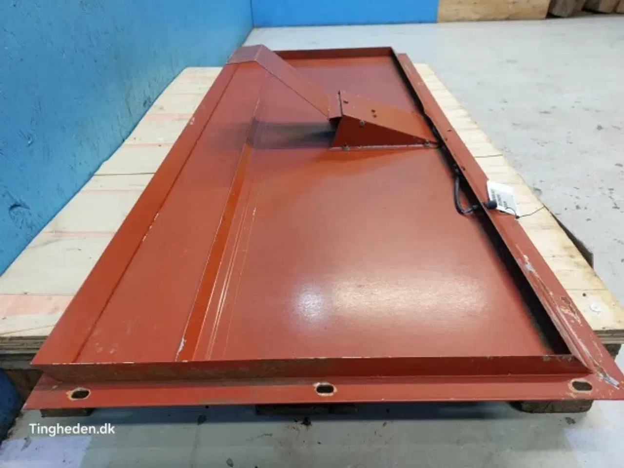 Billede 9 - Laverda 627 Skærm 321284250