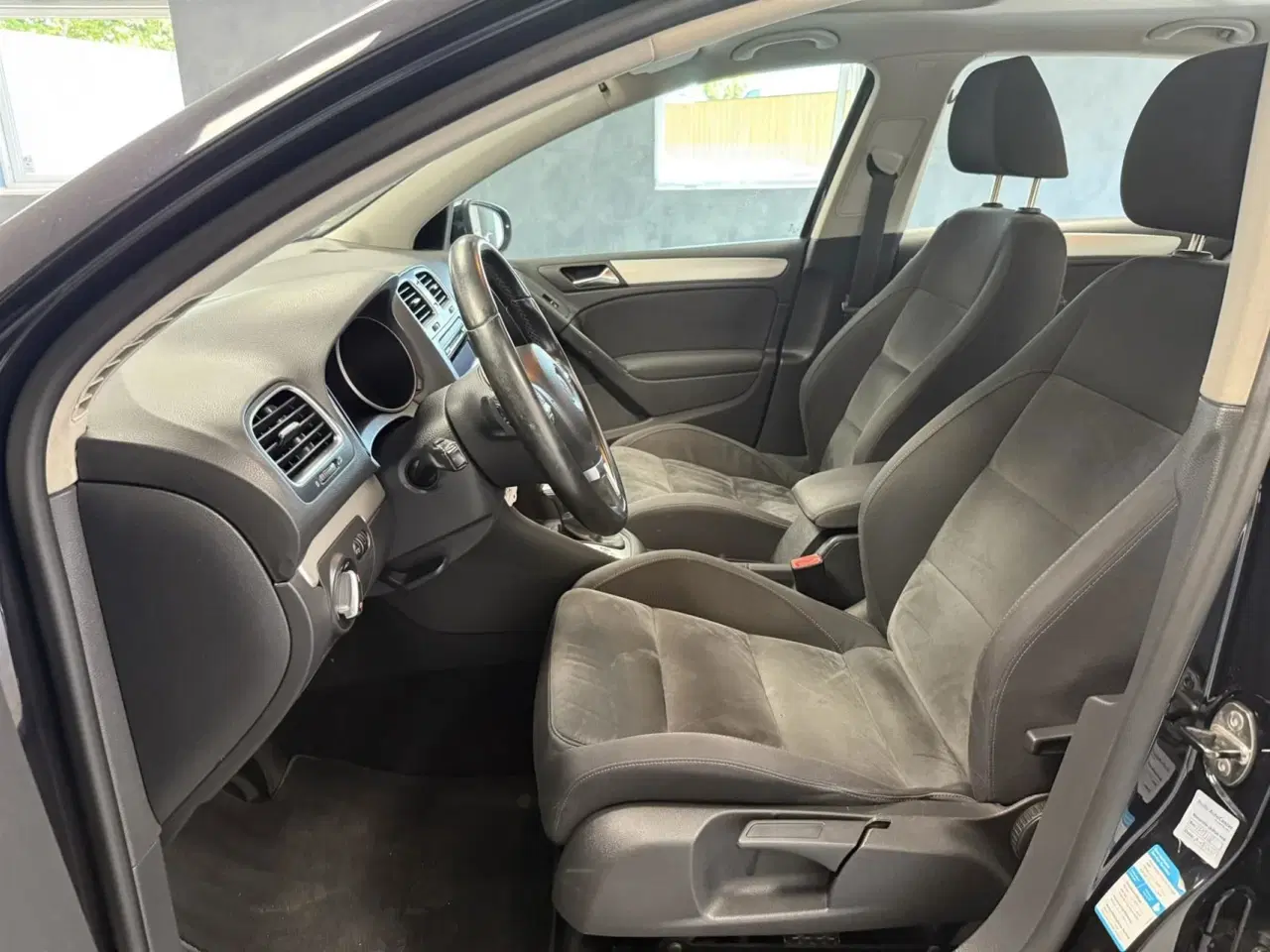 Billede 20 - VW Golf 1,4 TSI Highline DSG 160HK 5d 7g Aut.