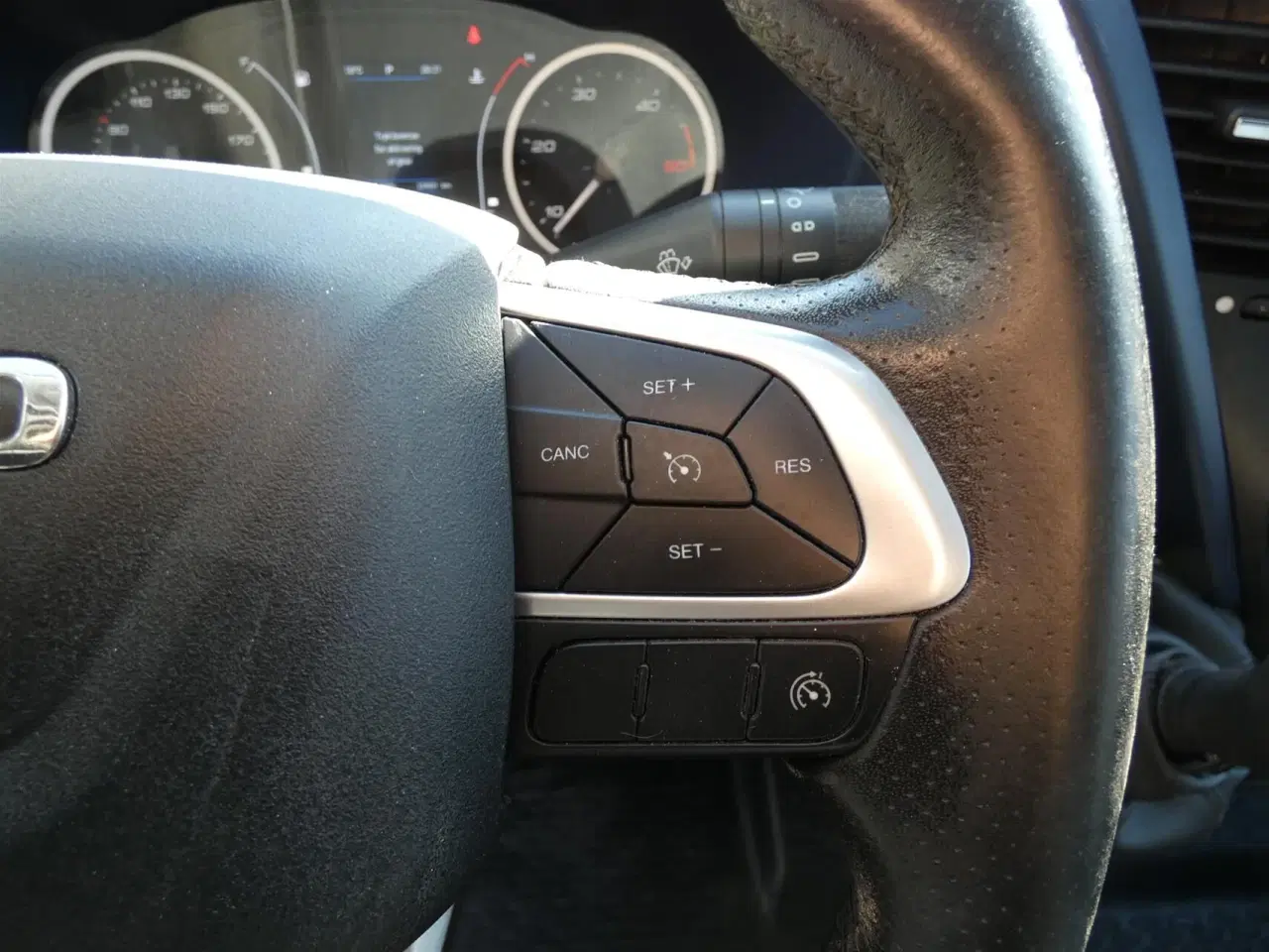 Billede 14 - Iveco Daily 35S18 3000mm 3,0 D 180HK Ladv./Chas. 8g Aut.