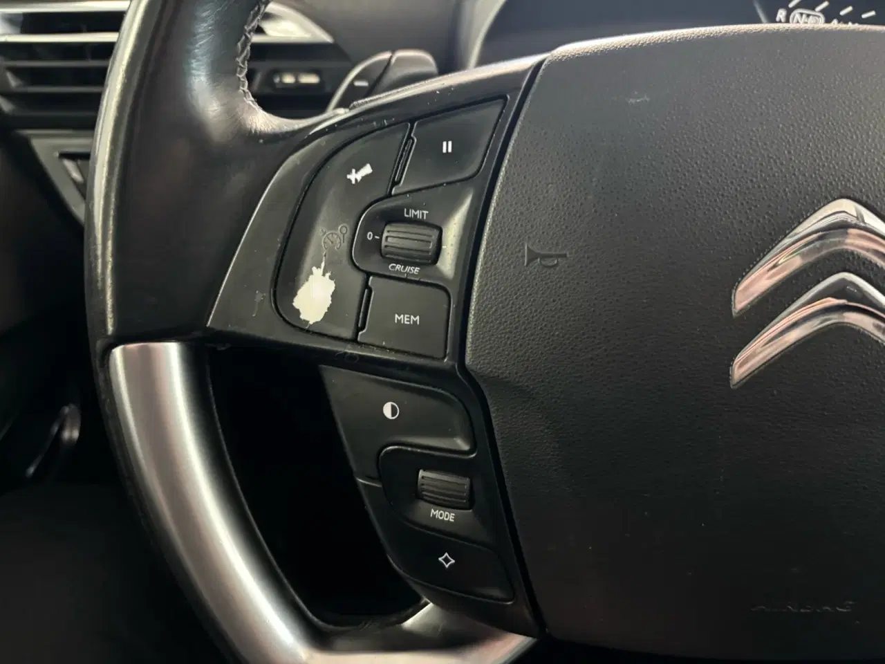 Billede 11 - Citroën Grand C4 Picasso 1,6 e-HDi Seduction ETG6 115HK 6g Aut.