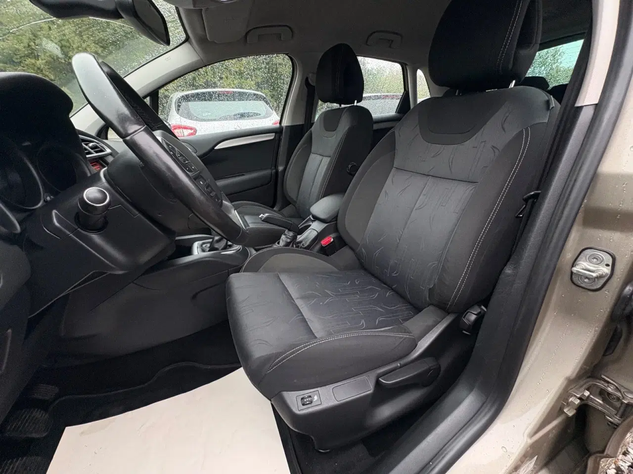 Billede 7 - Citroën C4 1,6 e-HDi 112 Seduction