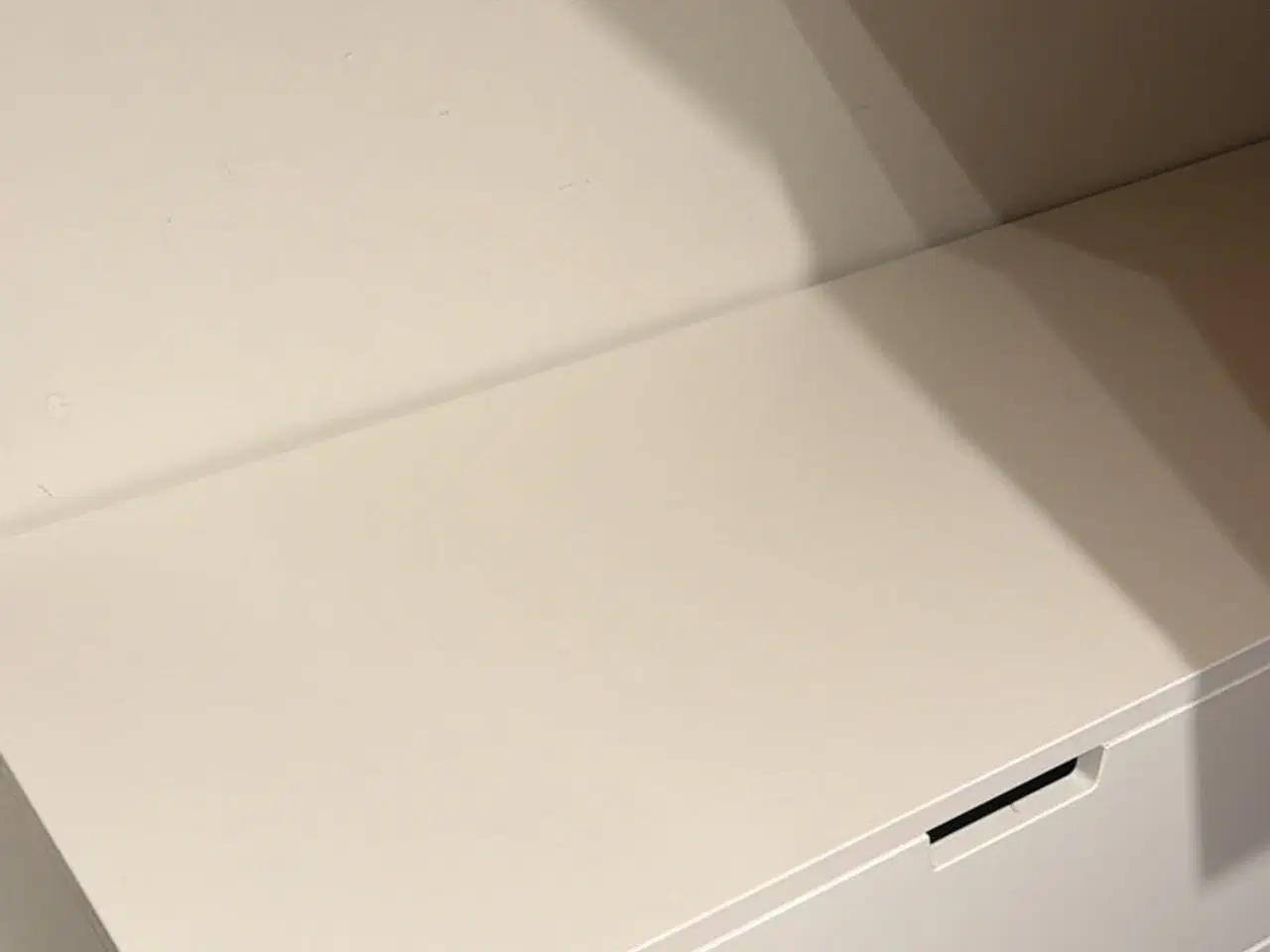 Billede 2 - Nordli kommode med 6 skuffer