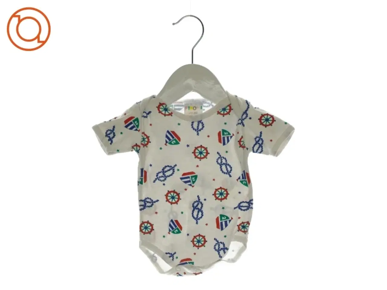 Billede 1 - Heldragt fra Fixoni (str. 62)