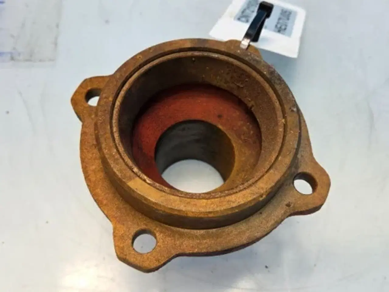 Billede 13 - Ford 4000 Lejehus C9NN7049C