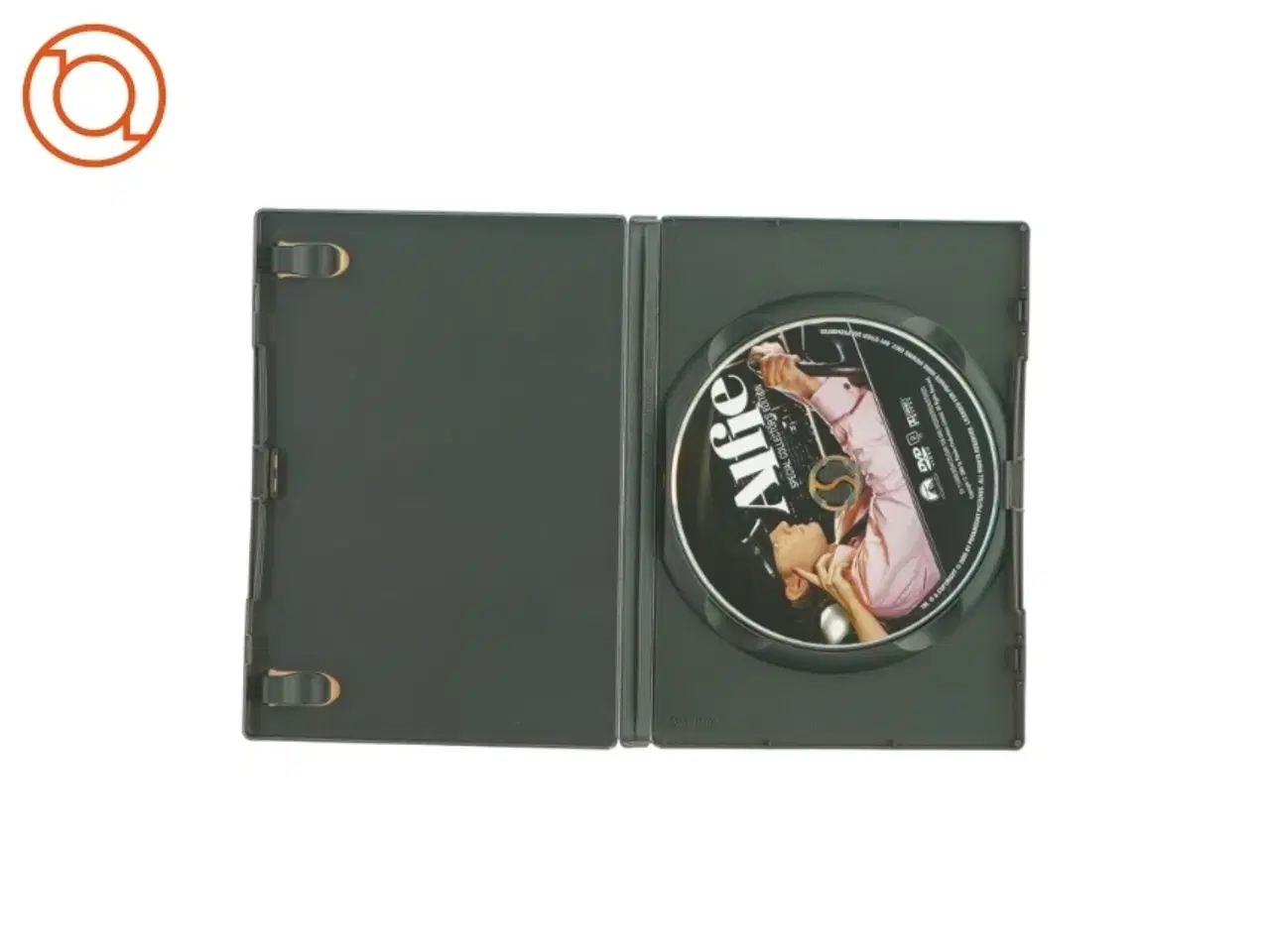 Billede 3 - Alfi (DVD)