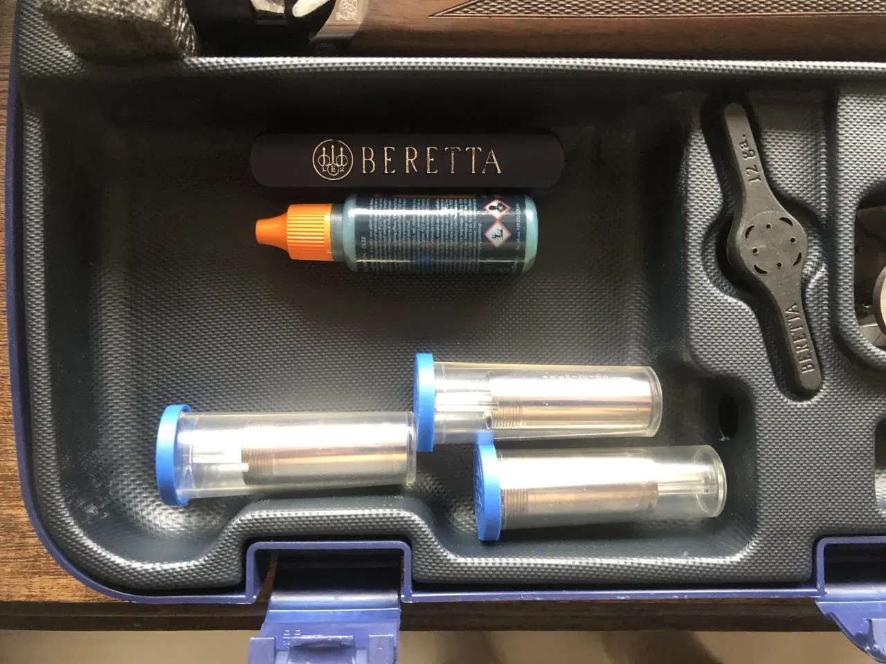 Billede 2 - Beretta Silver Pigeon 